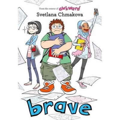Brave Chmakova Svetlana