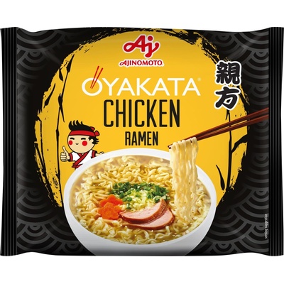 Oyakata Chicken Ramen 83 g