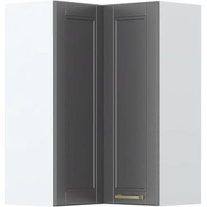  Горен кухненски шкаф ъглов Tara V9-UG-2K/4