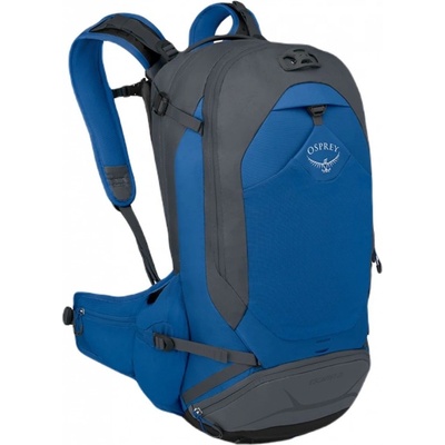 Osprey Escapist 25l postal blue