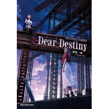 Final Fantasy VII Rebirth: Dear Destiny