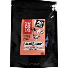 Angus & Oink BBQ koření Smokey Chipotle Maple Bacon cure 300 g