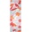 Sharp shape Eco yoga mat flowers