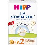 HiPP Хипоалергенно мляко Hipp - Combiotic, Ha2, 350 g (2148) - baby