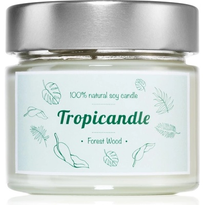 Tropicandle Forest Wood 170 ml
