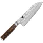 Kai Нож Сантоку SHUN PREMIER TIM MÄLZER 18 cm, KAI (KAITDM1702)