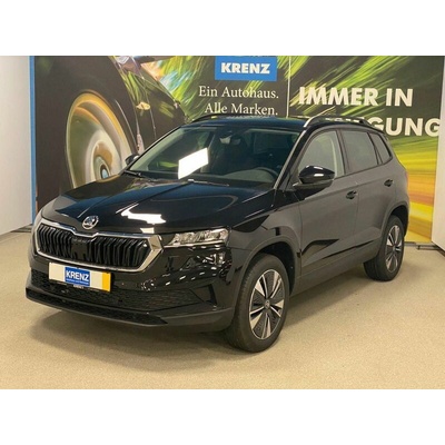 Skoda Karoq 1.5 TSI DSG 110 kW
