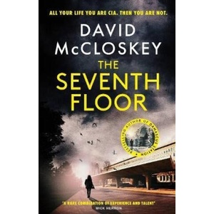 The Seventh Floor (ISBN: 9781800754539)