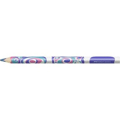 Faber Castell Fantasy Jumbo kúzelná ceruzka v pastelových farbách 116573