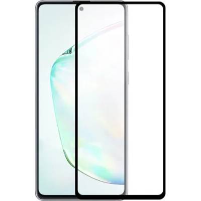 Стъклен протектор Full Glue за Xiaomi Redmi Note 10 Pro