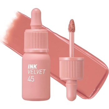 PeriPera - Ink The Velvet 4g - 45 Pink Beige Nude
