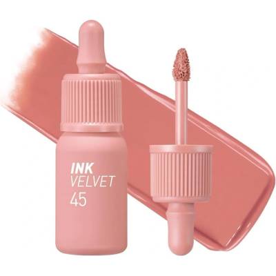 PeriPera - Ink The Velvet 4g - 45 Pink Beige Nude