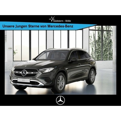 Mercedes-Benz GLC 200 150 kW