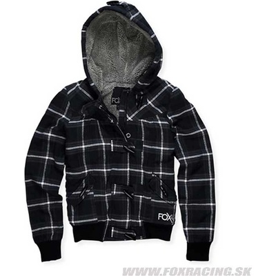Fox Cabin Fever jacket
