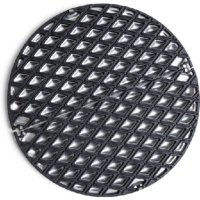 Решетка за скара с дървени въглища Cone Health Grid (010301)