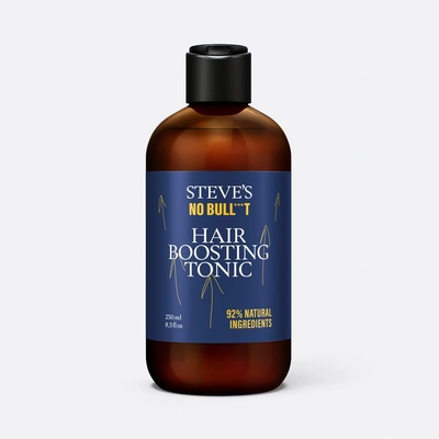 Steves Stevovo vlasové tonikum (Hair Boosting Tonic) 250 ml