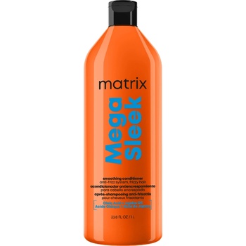 Matrix Mega Sleek Smoothing Conditioner 1000 ml