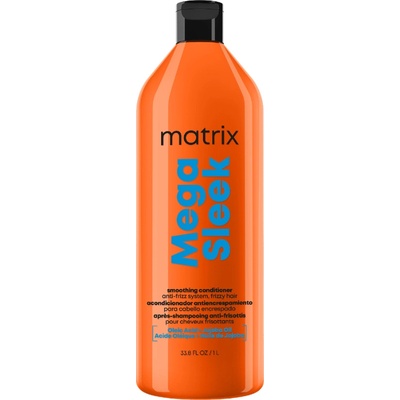 Matrix Mega Sleek Smoothing Conditioner 1000 ml