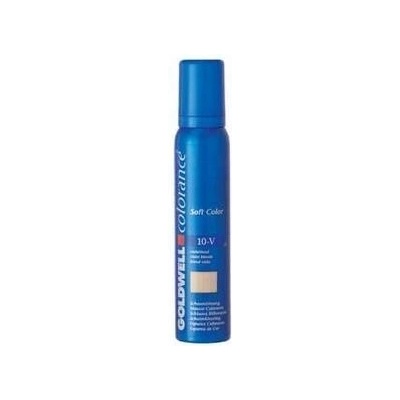 Goldwell Soft Color 10 / V - pastelová violablond 125 ml