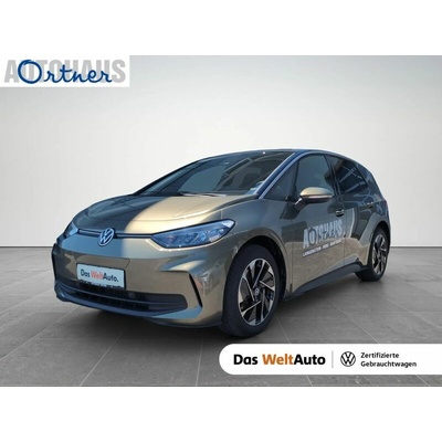 Volkswagen ID.3 Pure Business 125 kW