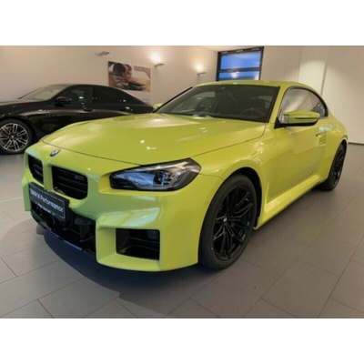 BMW M2 353 kW