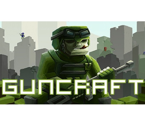 Guncraft