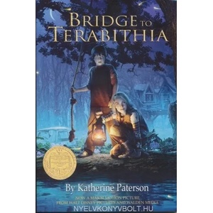 Bridge to Terabithia (ISBN: 9780061227288)