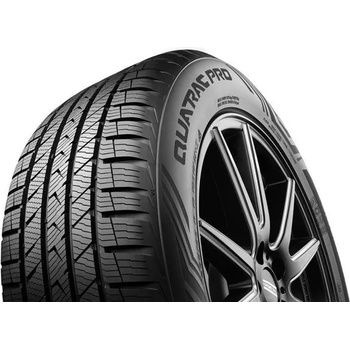 Image 1 of Vredestein Quatrac Pro 215/40 R18 89Y