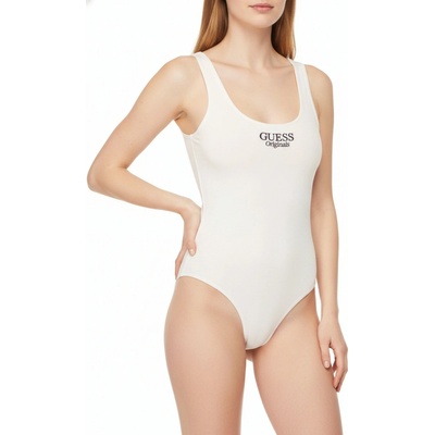 Guess dámské body s nápisem