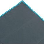 LIFEVENTURE Многофункционална кърпа SoftFibre Trek Towel x - голяма, сива (TO.63611)
