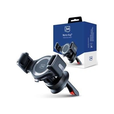 3mk Memo Hug Car Holder Air Vent