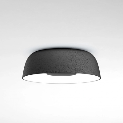 Marset A681-113 Djembé C 65.23 šedé stropní svítidlo 28,5W LED 2700K stmívatené prům. 63cm