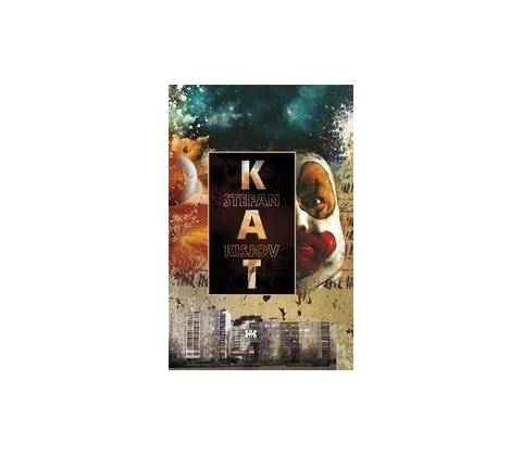 Stefan Kisjov - Kat