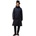 Jack Wolfskin Палто Jack wolfskin Brandenburger coat - Blue (Dark Navy)