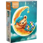 Yazz Пъзел Yazz Puzzle от 1000 части - Малко мече (3881)