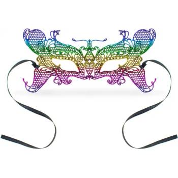 Image 1 of GoDan Маска - цветна пеперуда