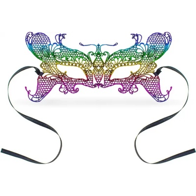 GoDan Маска - цветна пеперуда