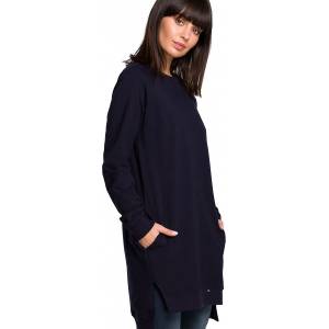 BeWear Дамски суичър модел 128264 BeWear