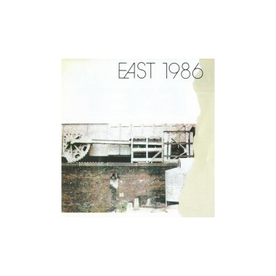 East - 1986 CD