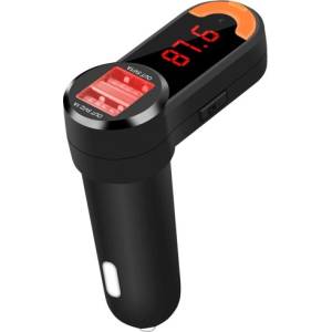 Estillo BC10 Bluetooth FM Трансмитер с Hands Free Функция