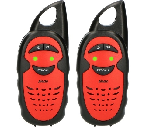 Alecto FR-05RD