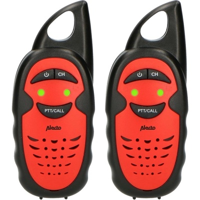 Alecto FR-05RD