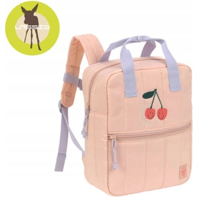 Lässig Mini Square Little Gang cherry peach