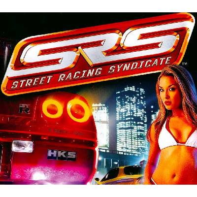 Street Racing Corporate