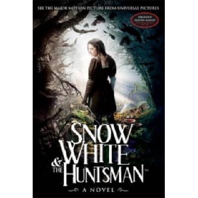 Snow White and the Huntsman | Lily Blake