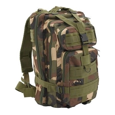 Cattara Batoh na chrbát 30l ARMY WOOD