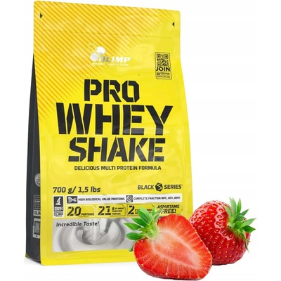 Olimp Pro Whey Shake 700 g