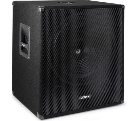 Vonyx SMW15