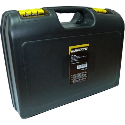KONEKTO Куфар за инструменти Konekto - 140x405x300 mm (KN41110)