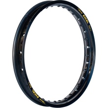 EXCEL ráfek - černá ZADNÍ - 18x2.15 - 36 děr